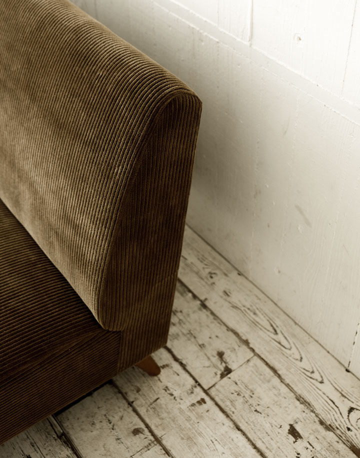 NAP SOFA 2-SEATER | TRUCK FURNITURE