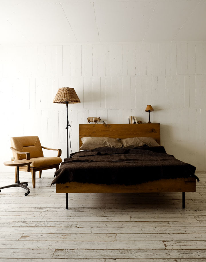 RANGE BED | TRUCK FURNITURE