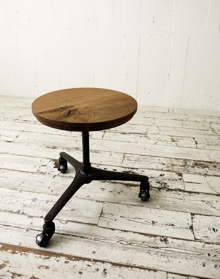 NAP SOFA 2-SEATER | TRUCK FURNITURE