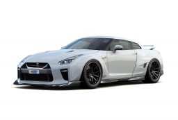 フェアレディZ / Z33 | TRUST | GReddy トータルチューンナップ トラスト