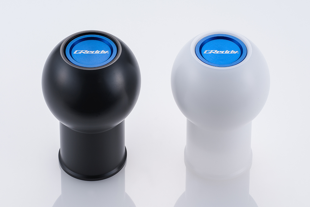 GReddyシフトノブ B-TYPE | TRUST | GReddy トータルチューンナップ