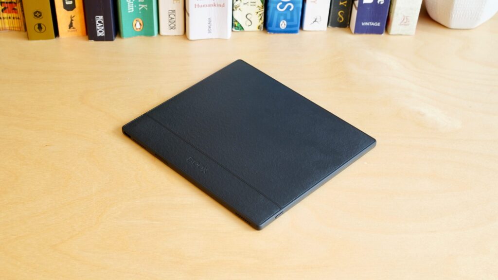 Onyx Boox Go Color 7 Review - Trusted Reviews