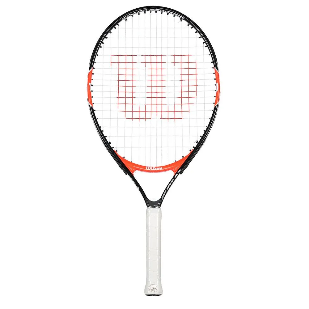Wilson Roger Federer 23 Tennis Racket | Smashinn テニスラケット