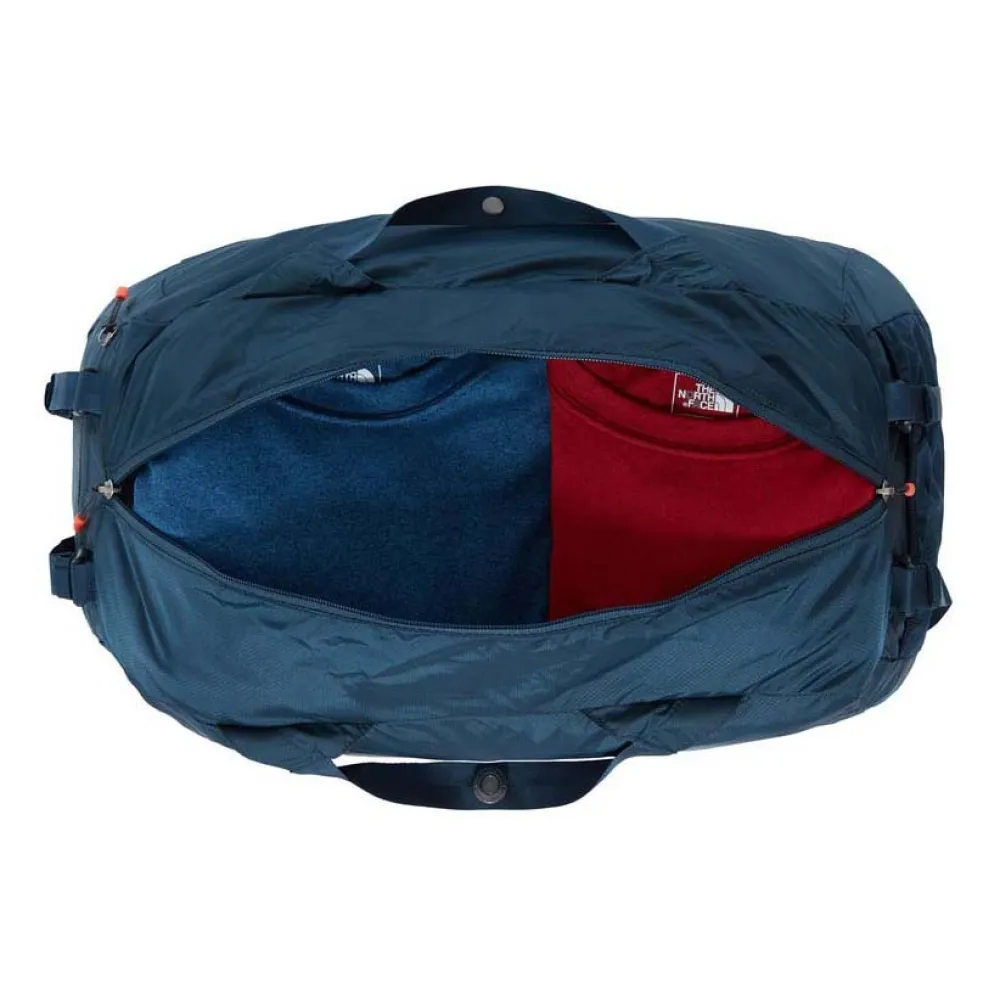 旅行かばん・小分けバッグ The North Face Flyweight Duffel Bag 32L