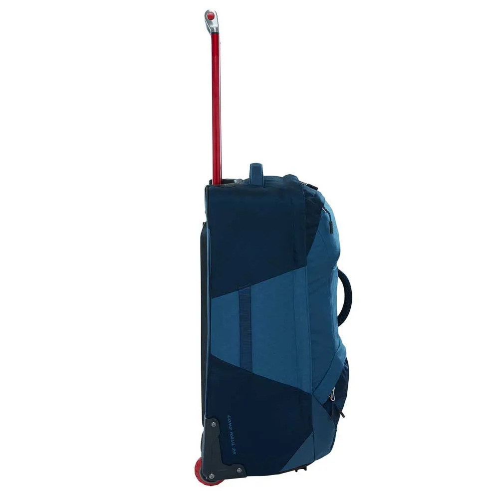 The north face Longhaul 26 | Trekkinn