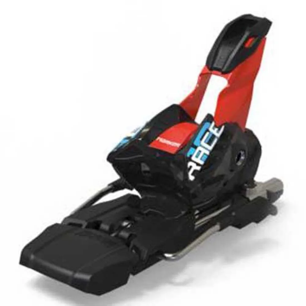 Marker Race Xcell 24 alpine ski bindings Black | Snowinn