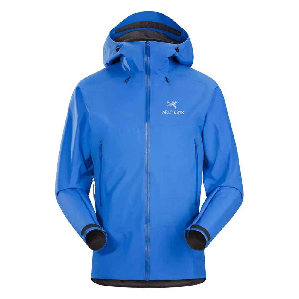 Arc'teryx Beta SL Hybrid Jacket | Trekkinn