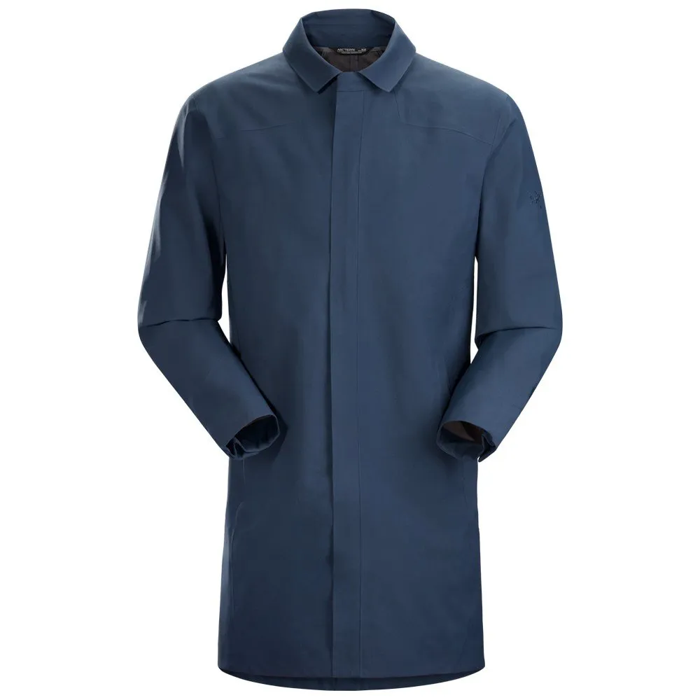 Arc'teryx Keppel Trench Jacket | Trekkinn