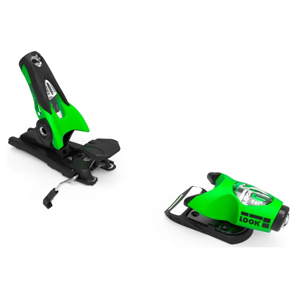 Look SPX 15 Rockerace Alpine Ski Bindings | Snowinn アルペンスキー