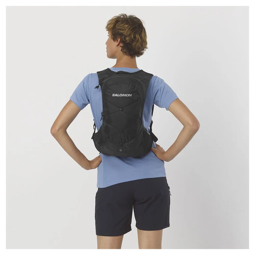 Salomon XT 10L バックパック 黒 | Trekkinn バックパック