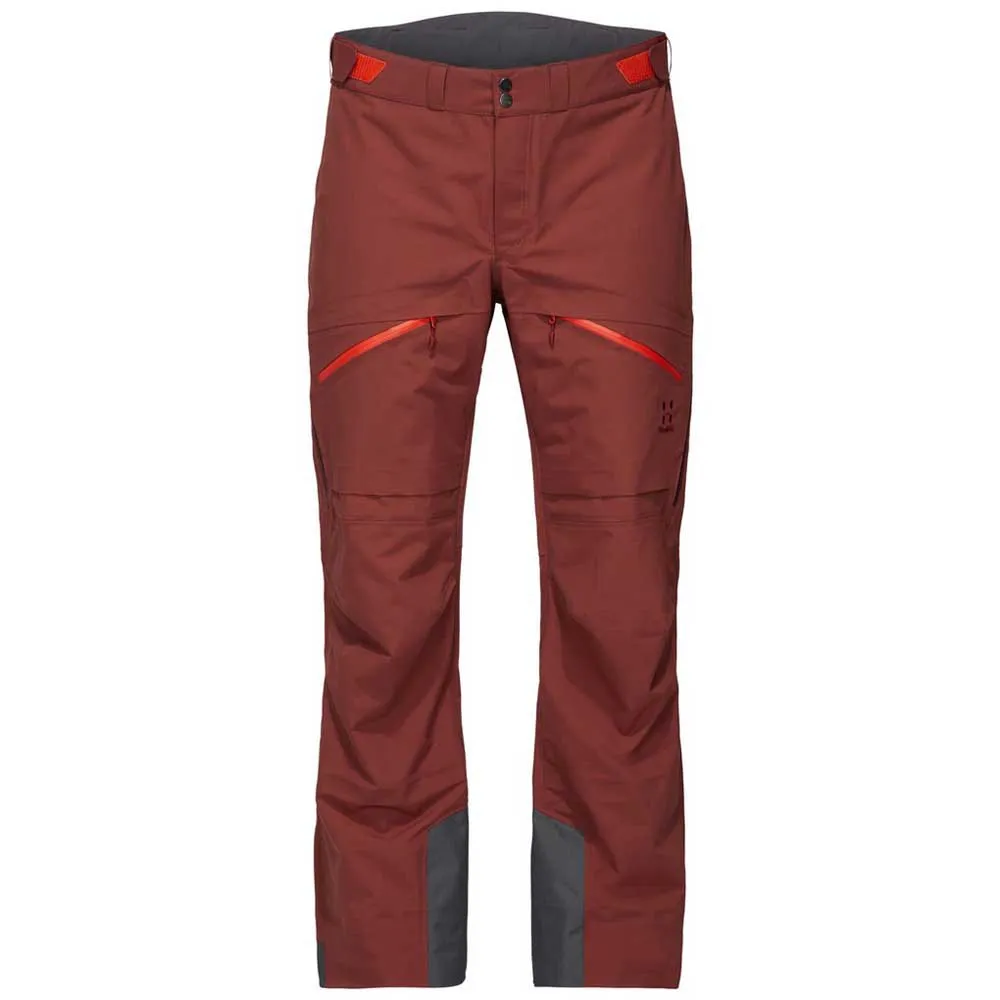 Haglöfs Nengal 3L Proof Pants | Trekkinn