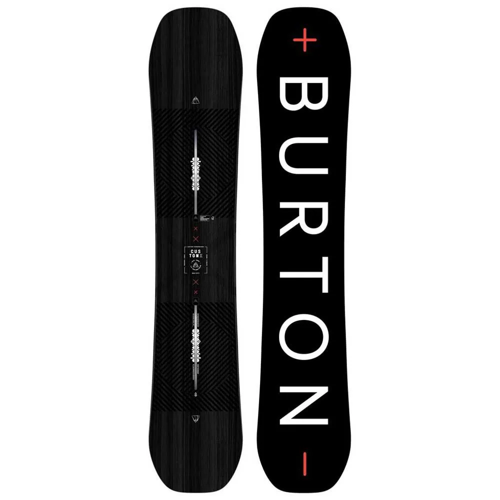 Burton Custom X Snowboard | Snowinn ボード