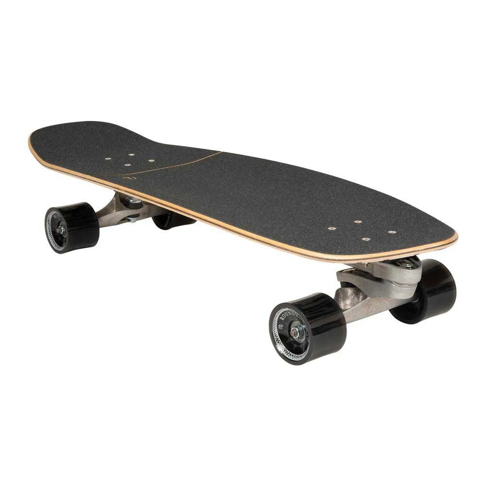 Yago Skinny Goat スケートボード 30.75インチ Carver 30.75” Yago