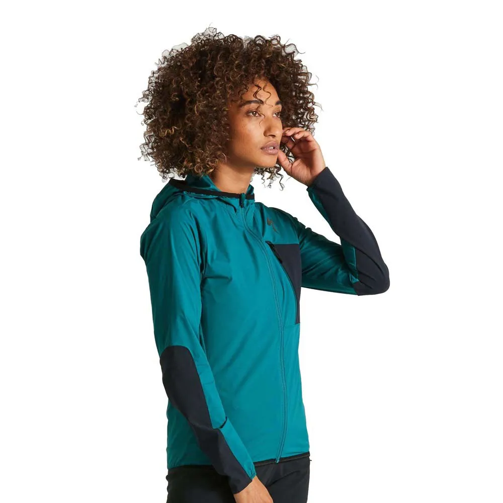 Specialized Trail Swat ジャケット, 青 | Bikeinn