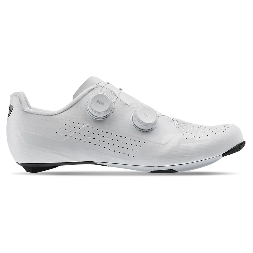 Gaerne G.Jet Road Shoes, White | Bikeinn