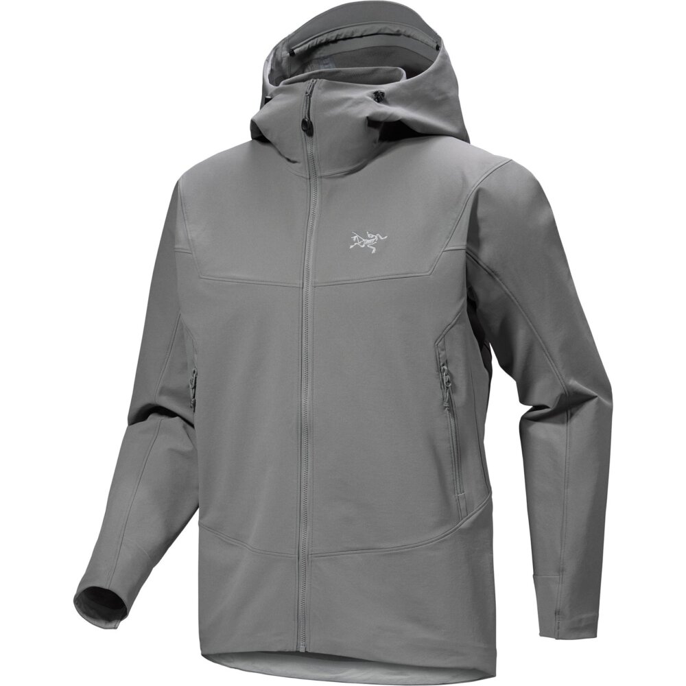 Arc'Teryx Gamma Hoody Men's