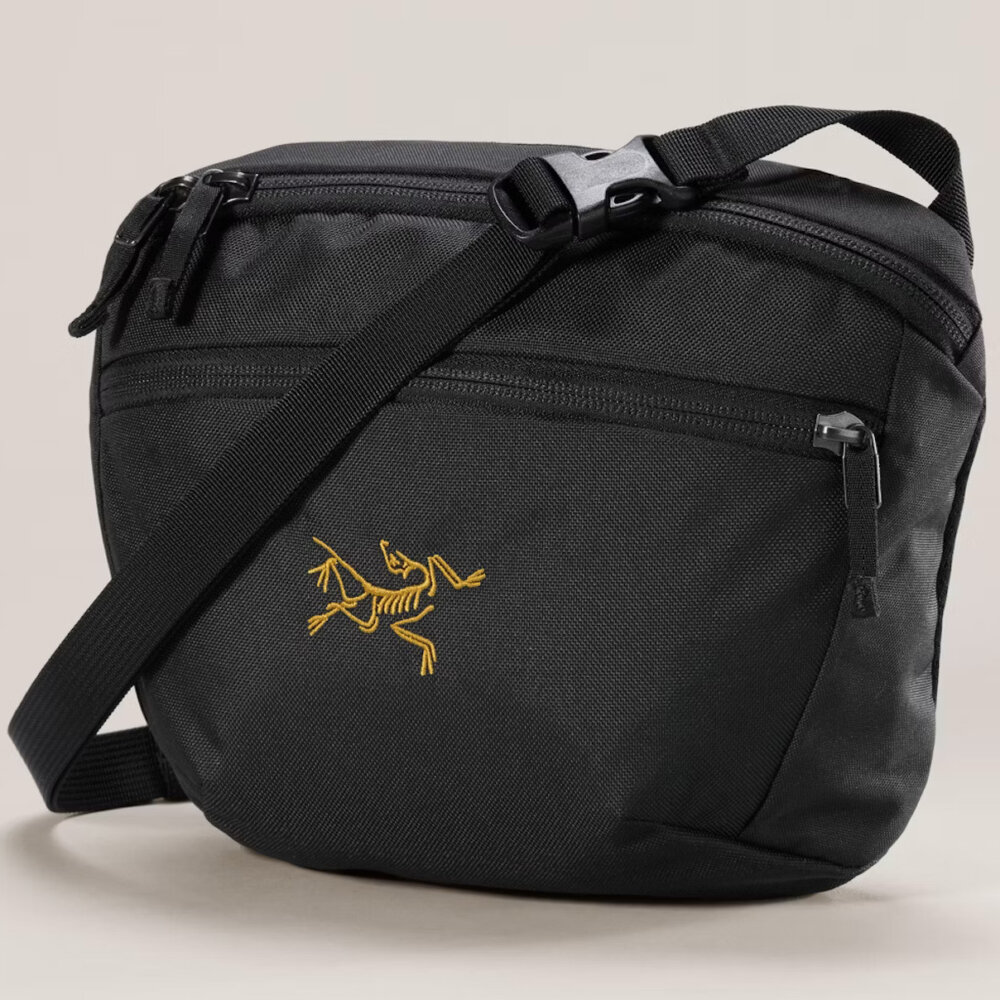 Arc'Teryx Mantis 2 Waistpack