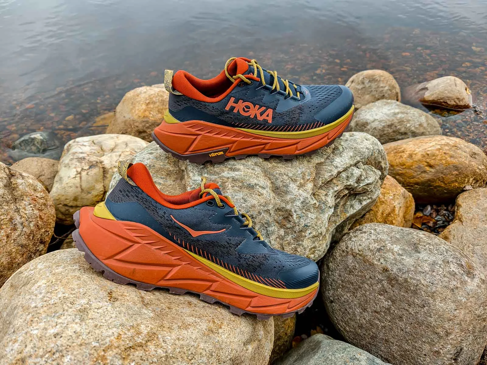 HOKA Skyline Float X | Hiking Shoe Review - Traveltomtom