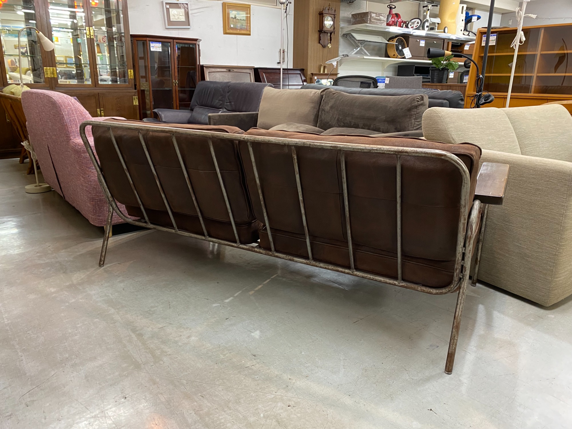 journal standard Furniture（ジャーナルスタンダードファニチャー