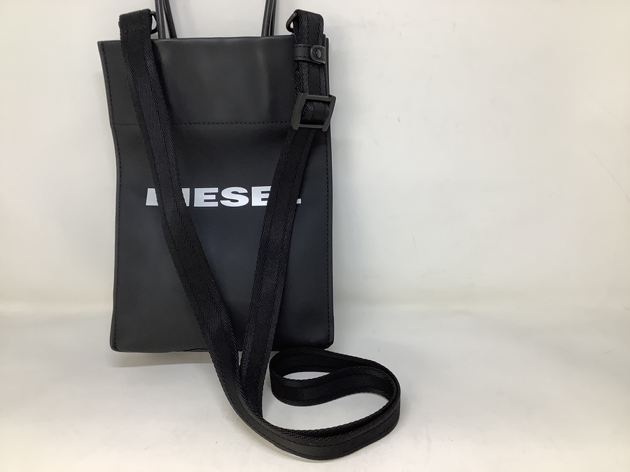 シ*ボ様 【DIESEL】【ディーゼル】【神レア】【ビッグロゴ