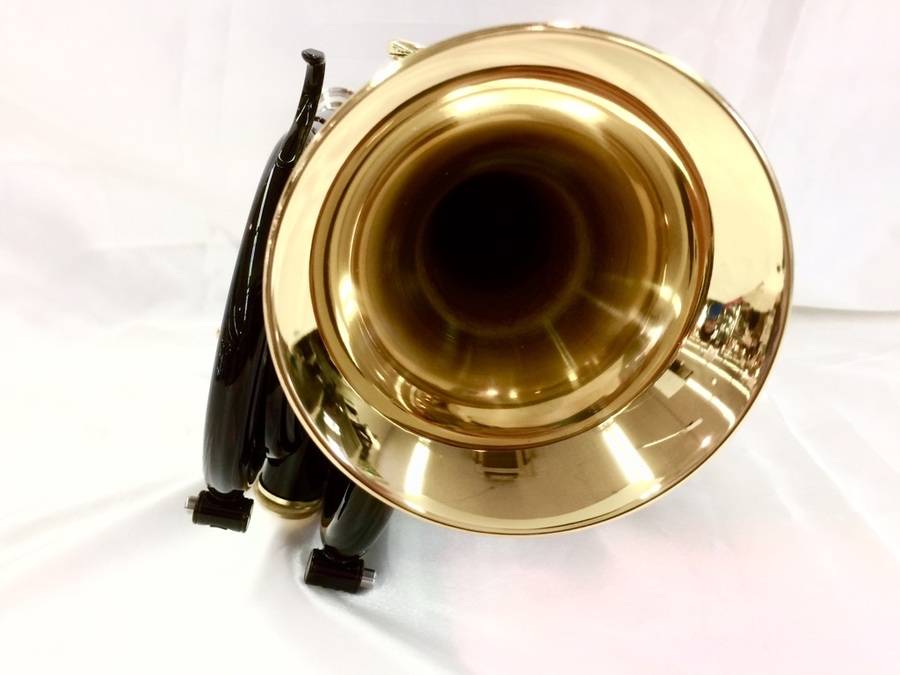 JUPITER（ジュピター）製ポケットトランペット買取入荷しました