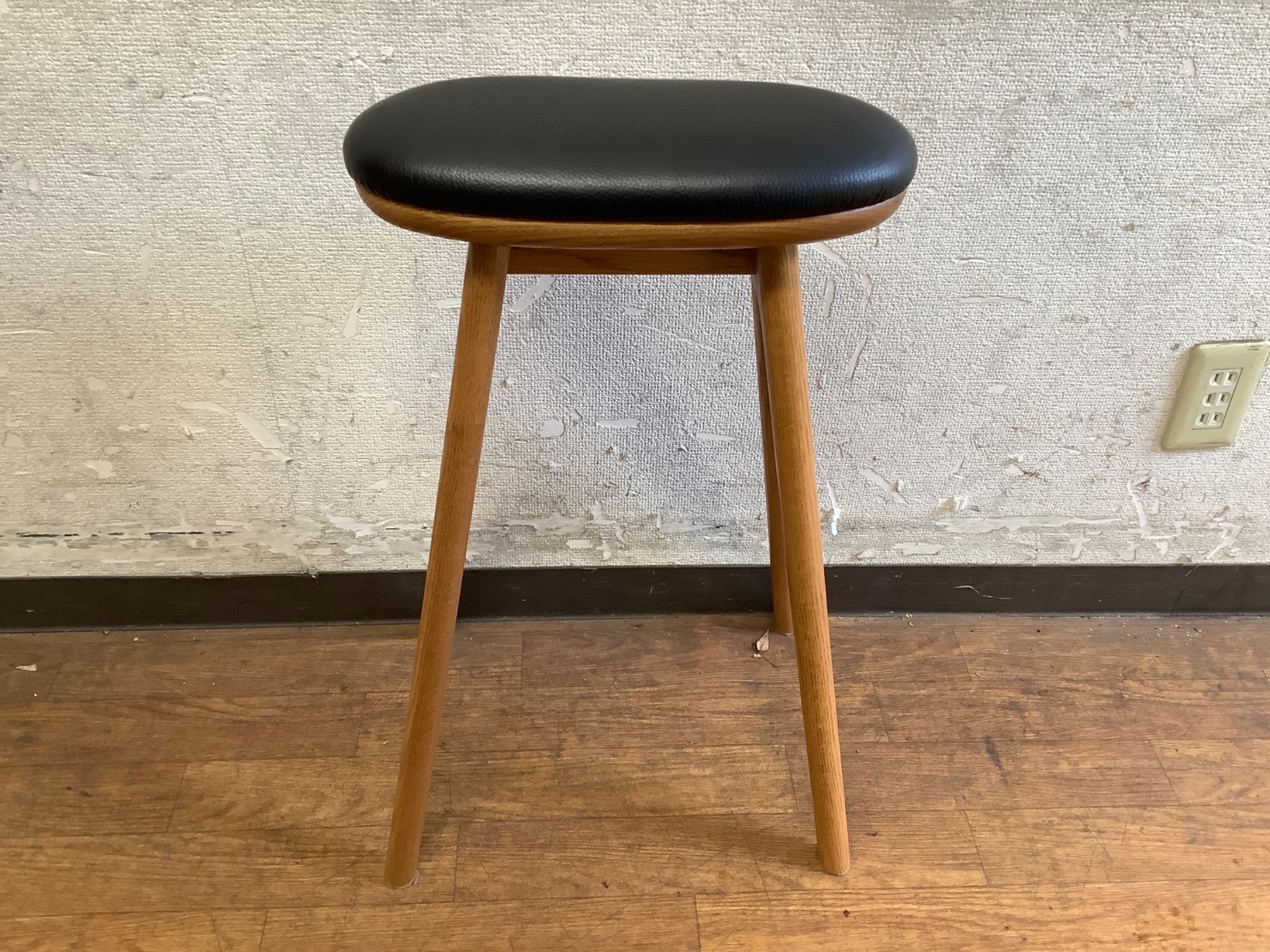 ちょっと一息に】NAGANO INTERIOR (ナガノインテリア)より コッペ