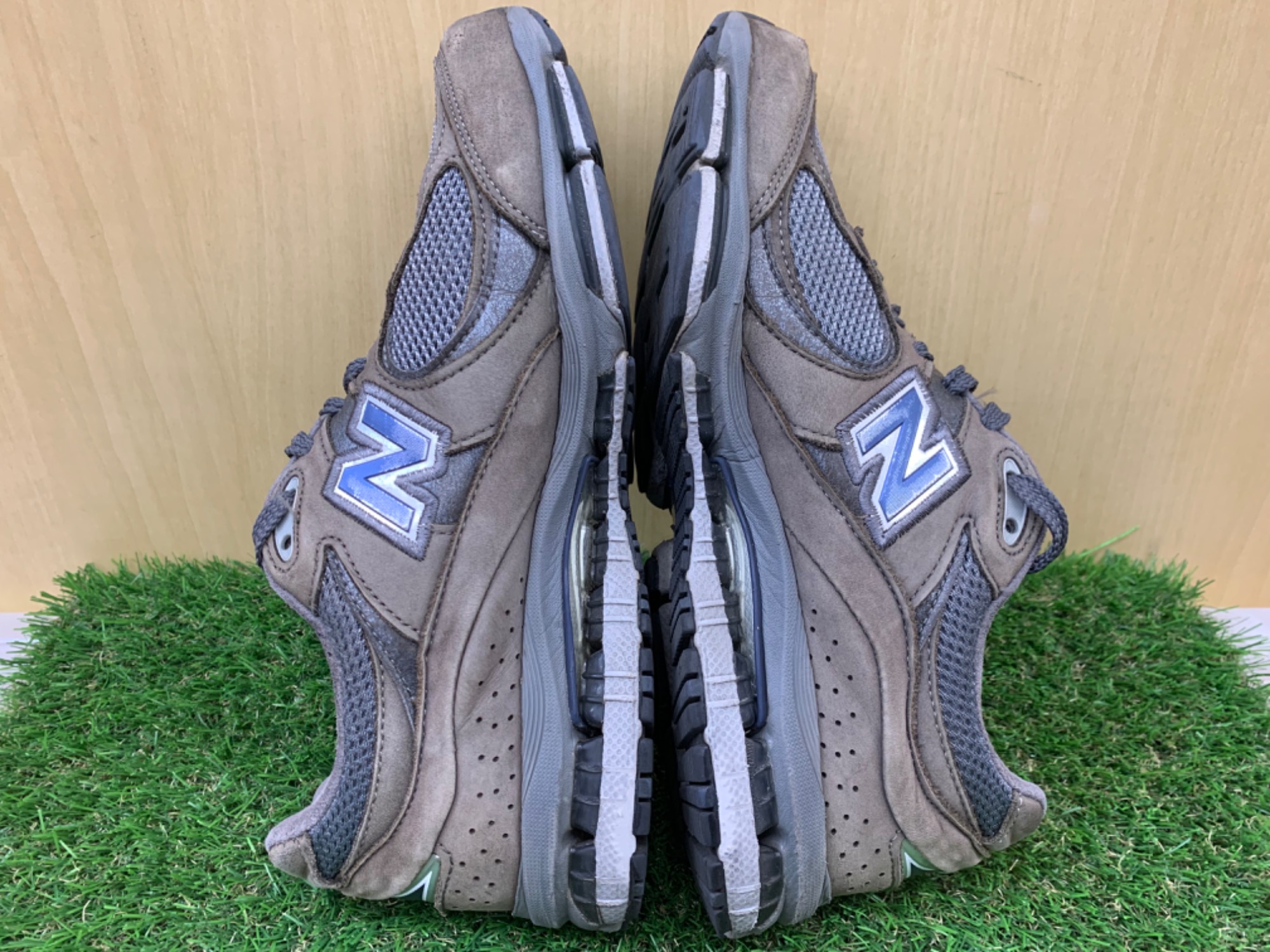 NEW BALANCE(ニューバランス) MR2002CU USA製をご紹介致します!!｜2024