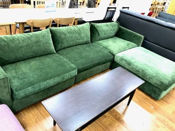 Francfranc】サントソファ入荷しました！【南浦和店】｜2018年05月22日