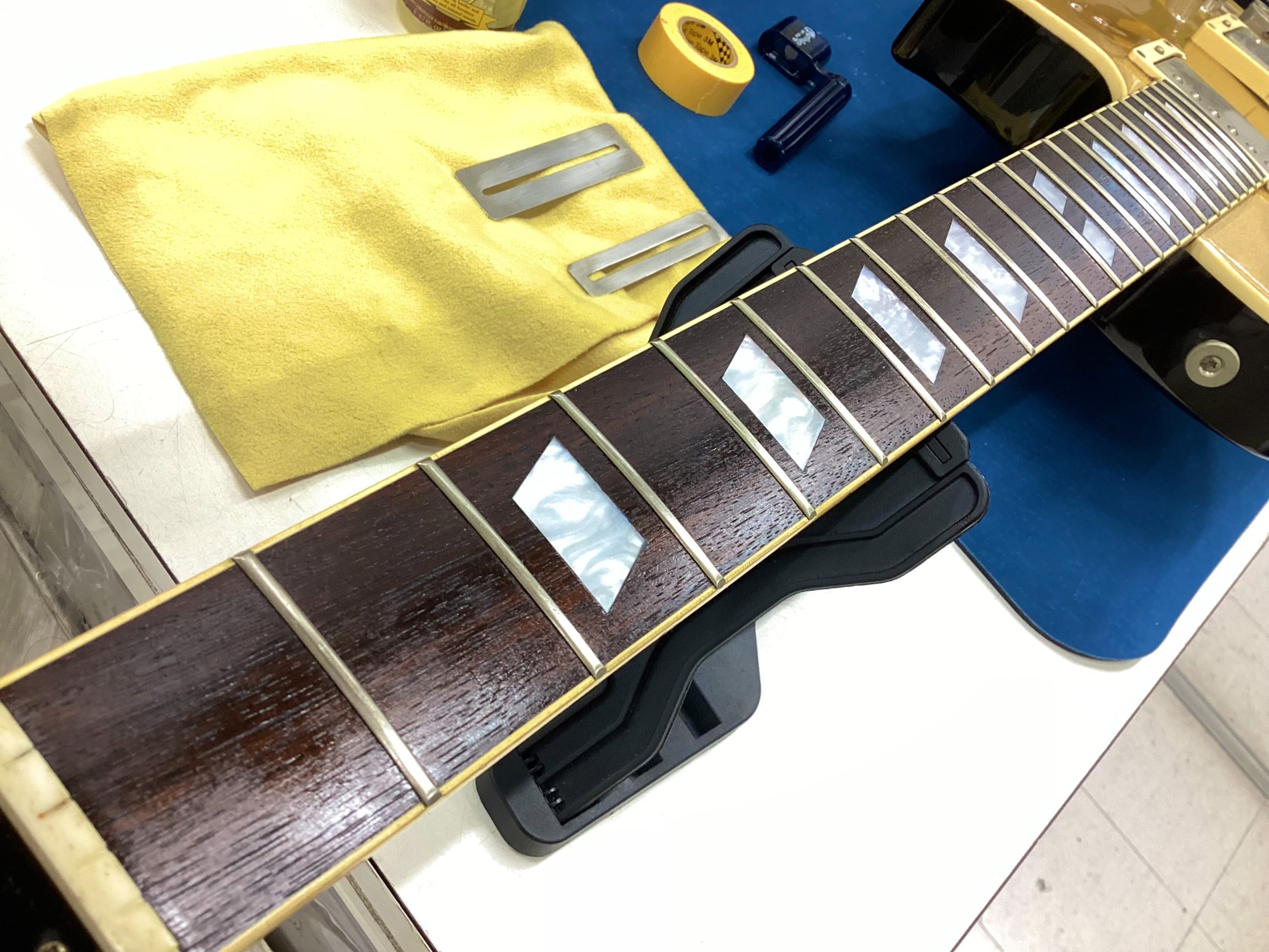 中古楽器】Greco LG-70 日本製ネオヴィンテージ!!レスポールタイプ