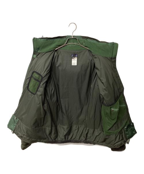 中古・古着通販】Patagonia (パタゴニア) パフライダージャケット