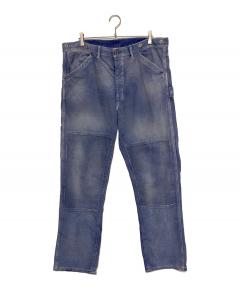 中古・古着通販】THUG CLUB (サグ クラブ) LINE GOB DENIM PANTS