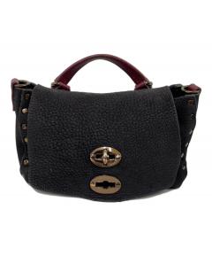 中古・古着通販】zanellato (ザネラート) ZOE XL ナイロントートバッグ