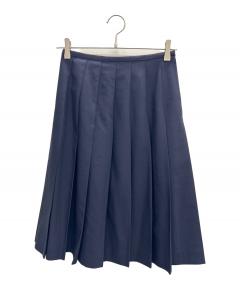 中古・古着通販】COMME des GARCONS (コムデギャルソン) プリーツ