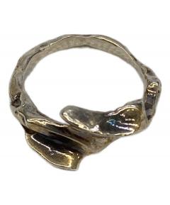 中古・古着通販】PLUIE (プリュイ) アリードリング シルバー サイズ:15