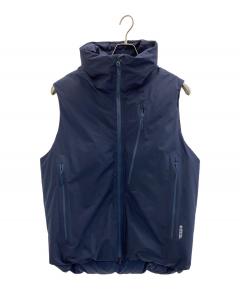 中古・古着通販】NIKE (ナイキ) TECH PCK FILL DOWN VEST / テック