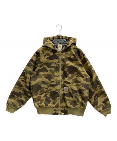 中古・古着通販】A BATHING APE (ア ベイシング エイプ) CarHartt