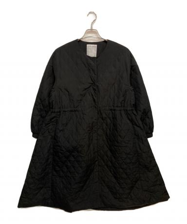 中古・古着通販】BEARDSLEY (ビアズリー) バルーン 袖 キルティング