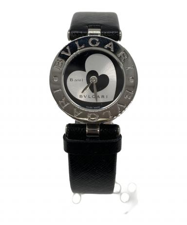 中古・古着通販】BVLGARI (ブルガリ) B-ZERO1 Wハートウォッチ