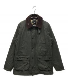 中古・古着通販】Barbour (バブアー) オーバーサイズビデイルワックス