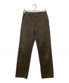 中古・古着通販】WACKO MARIA (ワコマリア) ERMENEGILDO ZEGNA