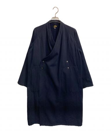 中古・古着通販】Needles (ニードルズ) SAMUE COAT / 作務衣コート