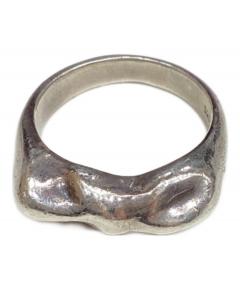 中古・古着通販】HERE'S (ヒアーズ) ICE BANGLE 101 ゴールド(色