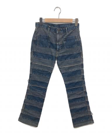 中古・古着通販】Hysteric Glamour (ヒステリックグラマー) スクラッチ