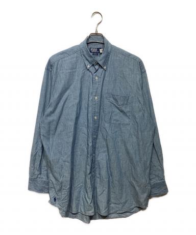 中古・古着通販】POLO RALPH LAUREN (ポロ・ラルフローレン) THE BIG