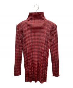 中古・古着通販】ISSEY MIYAKE (イッセイミヤケ) 80s 筆タグ