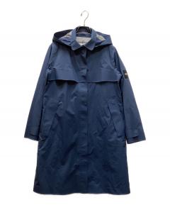 中古・古着通販】AIGLE (エーグル) MTD ウサギタフネス モッズコート