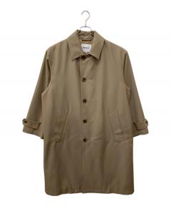中古・古着通販】Barbour (バブアー) DESPATCH RIDERS COAT ネイビー