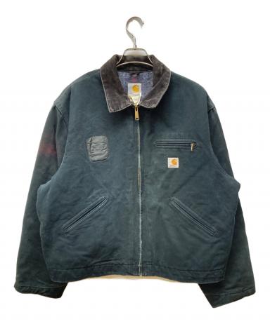 中古・古着通販】CarHartt (カーハート) デトロイトジャケット