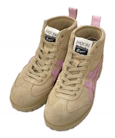 中古・古着通販】Onitsuka Tiger (オニツカタイガー) patou (パトゥ