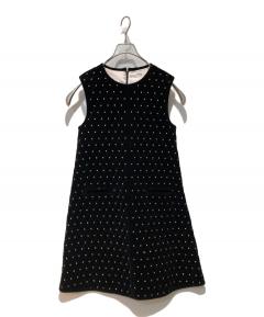 中古・古着通販】cygne (シーニュ) チュールワンピース Didier